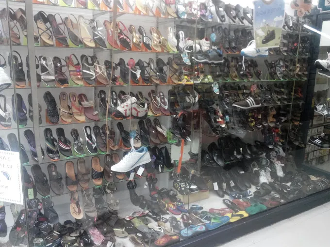 Reliance Foot Wear